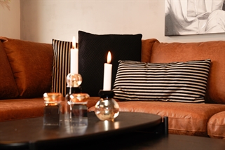 Jakob hjørnesofa
